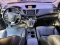 Honda CR-V 2017 2.4 4X4 Gas Automatic-10
