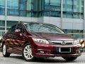 2012 Honda Civic 1.8 EXI Automatic Gas-2