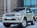 2011 Toyota Fortuner 2.5 G 4x2 Automatic Gasoline ✅️208K ALL-IN DP PROMO-1