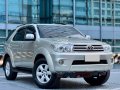 2011 Toyota Fortuner 2.5 G 4x2 Automatic Gasoline ✅️208K ALL-IN DP PROMO-2
