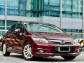 2012 Honda Civic 1.8 EXI Automatic Gas PROMO: 111K DP‼️-1
