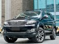 2014 Toyota Fortuner 4x2 G Diesel Automatic VNT 45K Mileage ONLY 198K ALL IN‼️-2