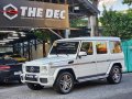 HOT!!! 2018 Mercedes-Benz G63 AMG for sale at affordable price-3