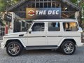 HOT!!! 2018 Mercedes-Benz G63 AMG for sale at affordable price-8