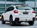🔥LOW DP 🔥 2014 White  Subaru XV 2.0 Gas Automatic 92k ALL IN DP PROMO!! ☎️JESSEN 09279850198-3