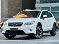 🔥LOW DP 🔥 2014 White  Subaru XV 2.0 Gas Automatic 92k ALL IN DP PROMO!! ☎️JESSEN 09279850198-5