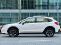 🔥LOW DP 🔥 2014 White  Subaru XV 2.0 Gas Automatic 92k ALL IN DP PROMO!! ☎️JESSEN 09279850198-6