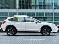 🔥LOW DP 🔥 2014 White  Subaru XV 2.0 Gas Automatic 92k ALL IN DP PROMO!! ☎️JESSEN 09279850198-7