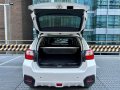 🔥LOW DP 🔥 2014 White  Subaru XV 2.0 Gas Automatic 92k ALL IN DP PROMO!! ☎️JESSEN 09279850198-8
