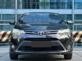 🔥PROMO🔥 2017 Black Toyota Vios 1.3 E Automatic Gas🔰Php91k -0
