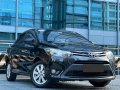 🔥PROMO🔥 2017 Black Toyota Vios 1.3 E Automatic Gas🔰Php91k -3