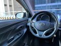 🔥PROMO🔥 2017 Black Toyota Vios 1.3 E Automatic Gas🔰Php91k -9