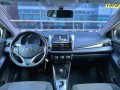 🔥PROMO🔥 2017 Black Toyota Vios 1.3 E Automatic Gas🔰Php91k -14