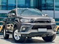 🔥BEST OFFER🔥 2019 Toyota Hilux G 2.4 4x2 Diesel Automatic Low Mileage 27K Mileage Only!!-0