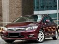 🔥 2012 Honda Civic 1.8 EXI Automatic Gas ☎️𝟎𝟗𝟗𝟓 𝟖𝟒𝟐 𝟗𝟔𝟒𝟐 𝗕𝗲𝗹𝗹𝗮 -1