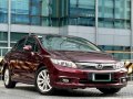 🔥 2012 Honda Civic 1.8 EXI Automatic Gas ☎️𝟎𝟗𝟗𝟓 𝟖𝟒𝟐 𝟗𝟔𝟒𝟐 𝗕𝗲𝗹𝗹𝗮 -2