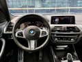 🔥 2021 Bmw 2.0 X3 Xdrive MSPORT Diesel Automatic Top of the Line 𝟎𝟗𝟗𝟓 𝟖𝟒𝟐 𝟗𝟔𝟒𝟐 𝗕𝗲𝗹𝗹a-4