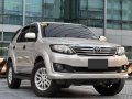 🔥BEST OFFER🔥 2013 Toyota Fortuner 4x2 G Automatic Gas 197K ALL-IN PROMO DP!!-0