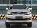 🔥BEST OFFER🔥 2013 Toyota Fortuner 4x2 G Automatic Gas 197K ALL-IN PROMO DP!!-2
