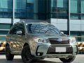 2014 Subaru Forester XT 2.0 Gas Automatic -1