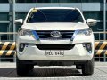 2018 Toyota Fortuner G 4x2 Diesel Automatic -0