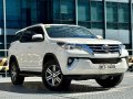 2018 Toyota Fortuner G 4x2 Diesel Automatic -1