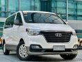 2019 Hyundai Starex 2.5 Automatic Diesel-1