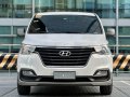 2019 Hyundai Starex 2.5 Automatic Diesel-0