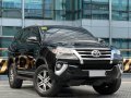 2018 Toyota Fortuner 4x2 G Automatic Gas 235K ALL-IN PROMO DP-1