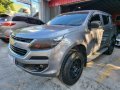 Chevrolet Trailblazer 2019 2.8 LT Diesel Automatic-1
