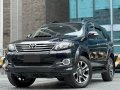 2014 Toyota Fortuner 4x2 G Diesel Automatic-2