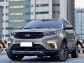 2022 Ford Territory Titanium 1.5 Automatic Gas -2