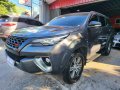 Toyota Fortuner 2017 2.4 G Diesel Automatic-1