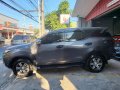 Toyota Fortuner 2017 2.4 G Diesel Automatic-2