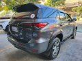 Toyota Fortuner 2017 2.4 G Diesel Automatic-5