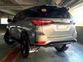 HOT!!! 2019 Toyota Fortuner Facelifted to LTD for sale at affordable price-9
