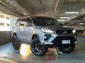 HOT!!! 2019 Toyota Fortuner Facelifted to LTD for sale at affordable price-11