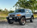 HOT!!! 2015 Toyota FJ Cruiser for sale at affordable price-1