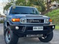 HOT!!! 2015 Toyota FJ Cruiser for sale at affordable price-2