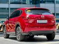 🔥 240km ODO ONLY! 🔥 2024 Mazda CX5 2.5 AWD Gas AT iStop Skyactiv ☎️JESSEN 09279850198-3