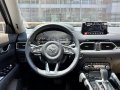 🔥 240km ODO ONLY! 🔥 2024 Mazda CX5 2.5 AWD Gas AT iStop Skyactiv ☎️JESSEN 09279850198-8