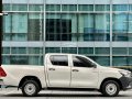 🔥Smooth🔥 2019 Toyota Hilux J Diesel Manual ☎️JESSEN 09279850198-1
