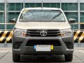 🔥Smooth🔥 2019 Toyota Hilux J Diesel Manual ☎️JESSEN 09279850198-2