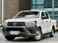 🔥Smooth🔥 2019 Toyota Hilux J Diesel Manual ☎️JESSEN 09279850198-6