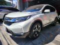 Honda CR-V 2019 Acquired 1.6 S Push Start Automatic -1