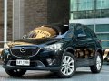 2014 Mazda CX5 AWD 2.5 Gas Automatic Top of the Line with Sunroof!-0
