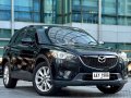 2014 Mazda CX5 AWD 2.5 Gas Automatic Top of the Line with Sunroof!-2