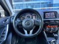2014 Mazda CX5 AWD 2.5 Gas Automatic Top of the Line with Sunroof!-12