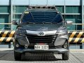 2020 Toyota Avanza E 1.5 Gas Automatic -0