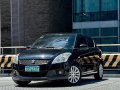 2012 Suzuki Swift GL 1.4 Gas Automatic Rare Low Mileage 49K Only!-2